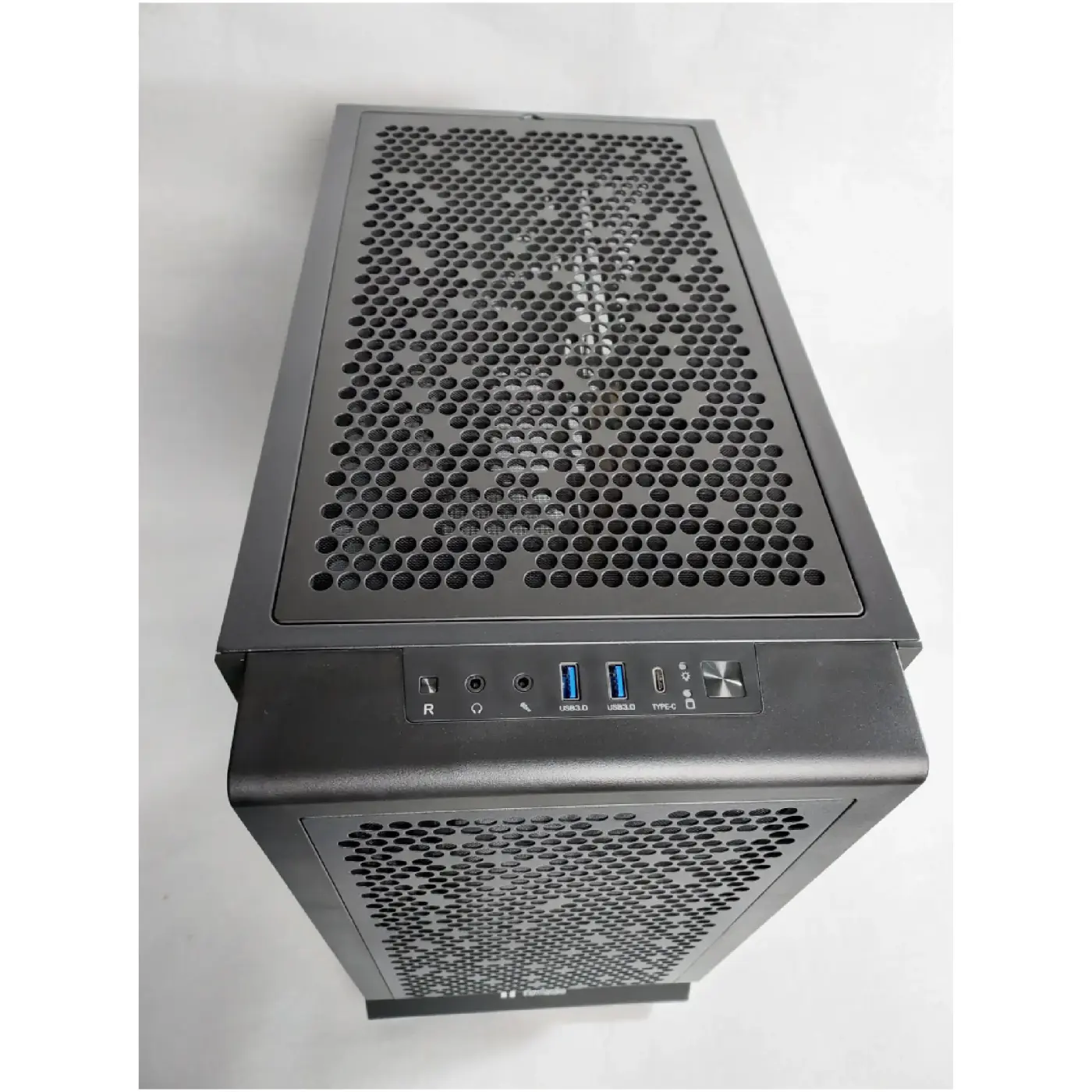 Купити Уцінка Корпус Thermaltake Ceres 330 TG ARGB Black (CA1Y200M1WN01PV000788) - фото 6