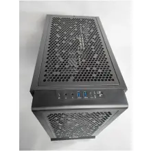 Купити Уцінка Корпус Thermaltake Ceres 330 TG ARGB Black (CA1Y200M1WN01PV000788) - фото 6