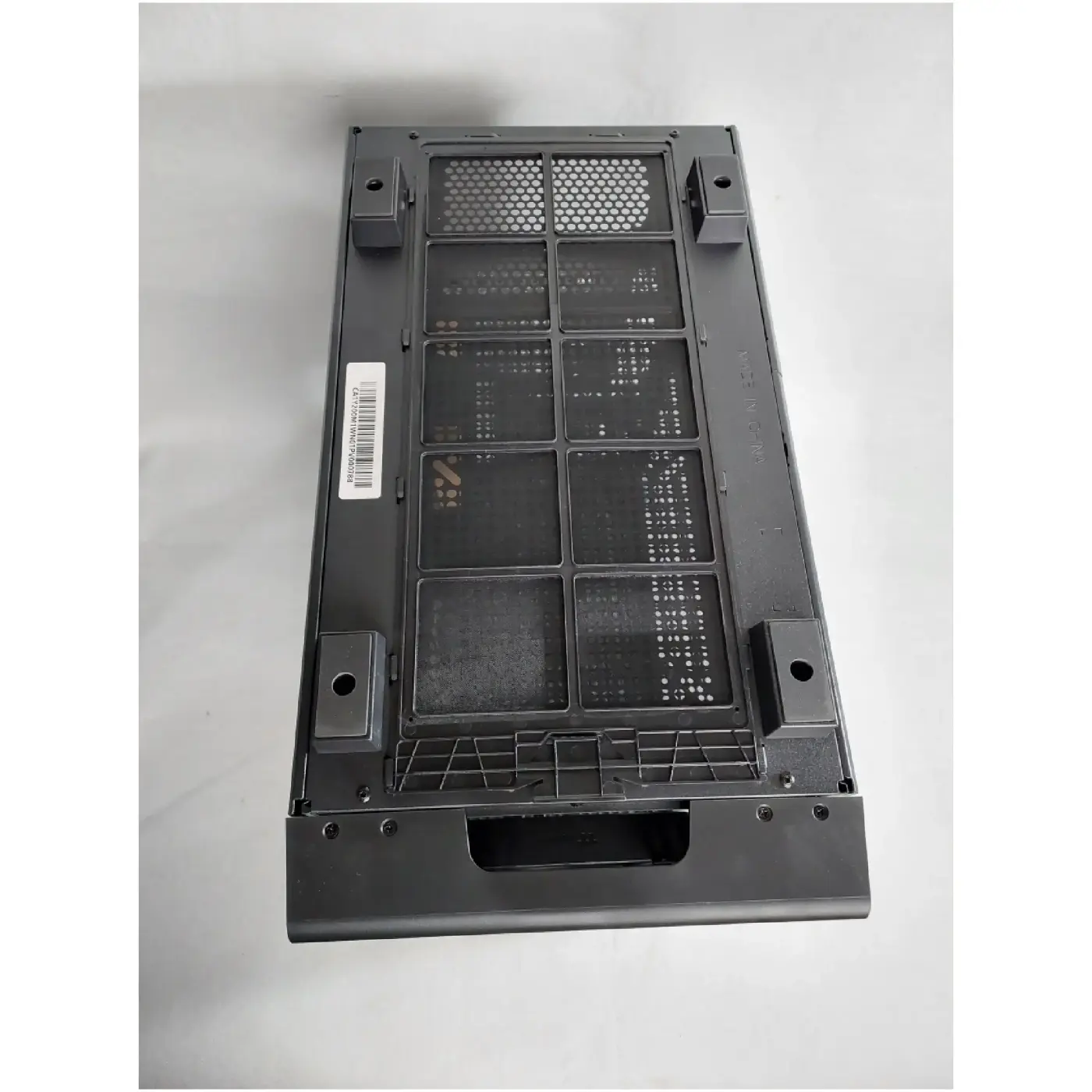 Купити Уцінка Корпус Thermaltake Ceres 330 TG ARGB Black (CA1Y200M1WN01PV000788) - фото 7