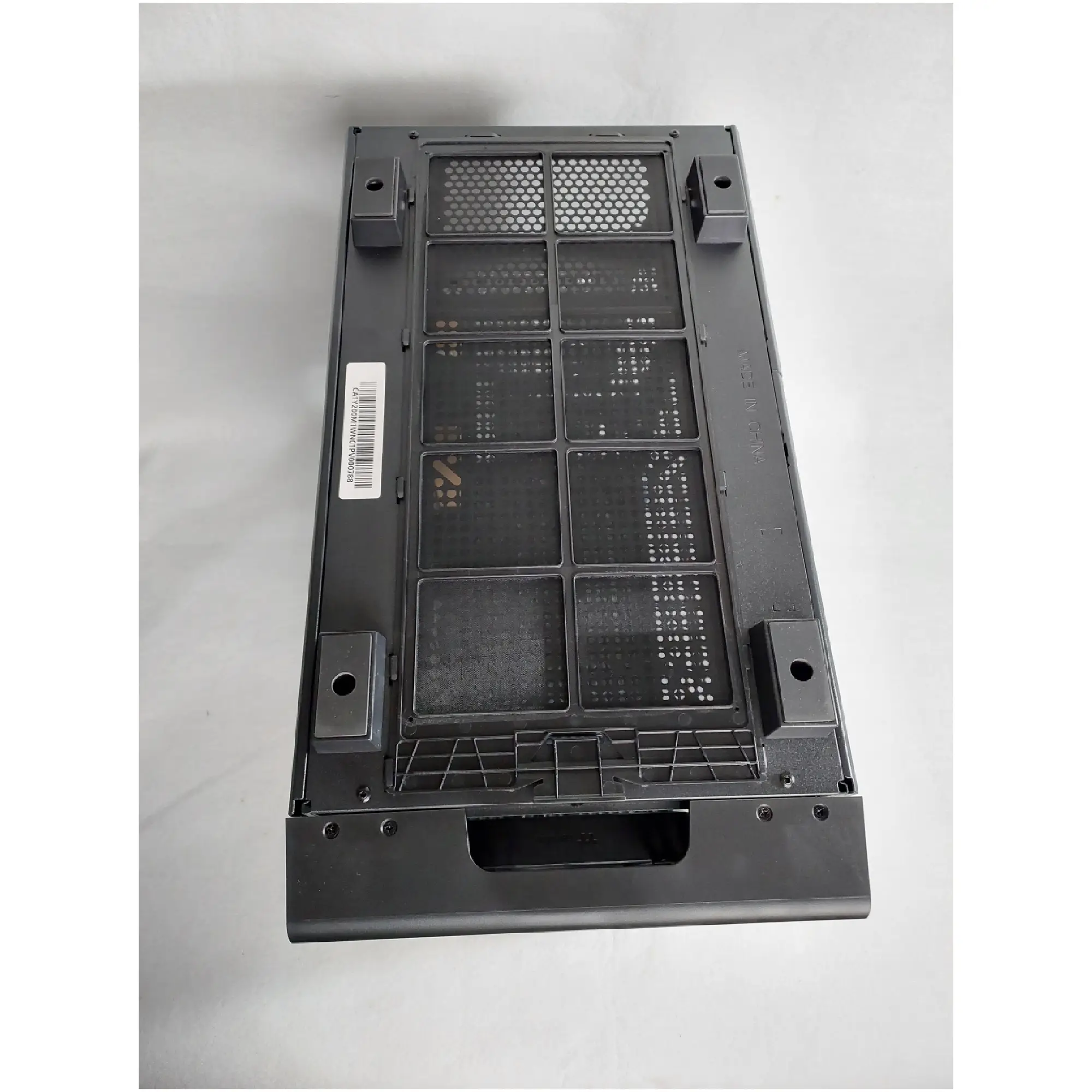 Купити Уцінка Корпус Thermaltake Ceres 330 TG ARGB Black (CA1Y200M1WN01PV000788) - фото 7