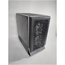 Купити Уцінка Корпус Thermaltake Ceres 300 TG ARGB Black (CA1Y200M1WN00PI005143) - фото 2
