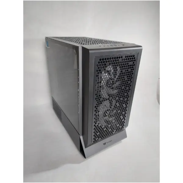 Купити Уцінка Корпус Thermaltake Ceres 300 TG ARGB Black (CA1Y200M1WN00PI005143) - фото 2