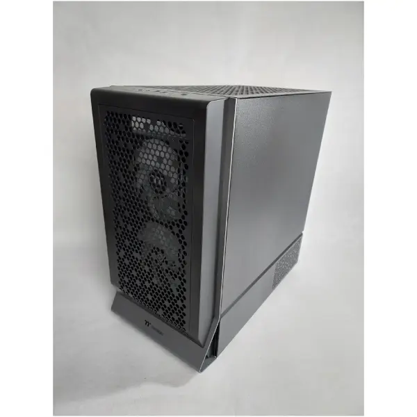 Купити Уцінка Корпус Thermaltake Ceres 300 TG ARGB Black (CA1Y200M1WN00PI005143) - фото 3