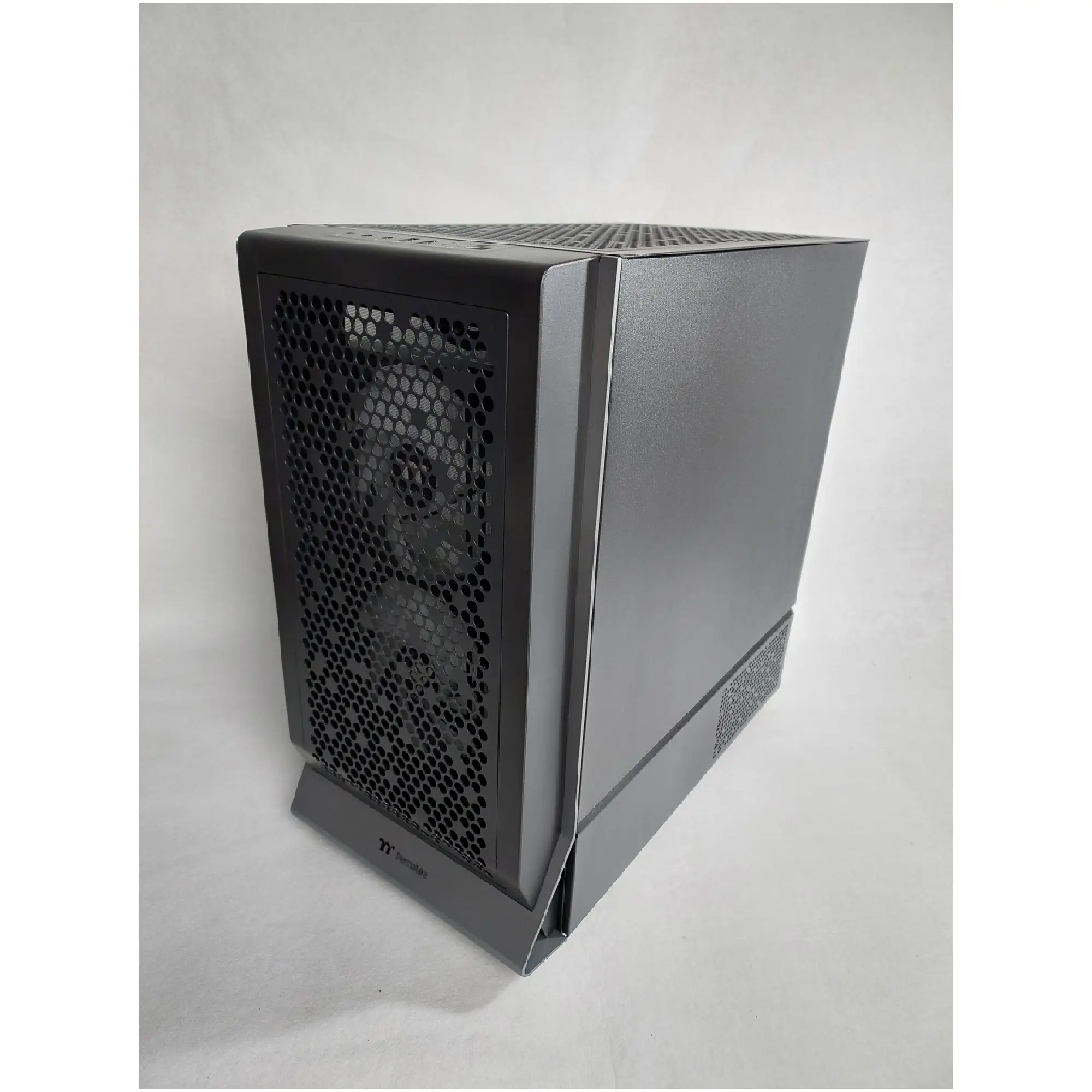 Купити Уцінка Корпус Thermaltake Ceres 300 TG ARGB Black (CA1Y200M1WN00PI005143) - фото 3