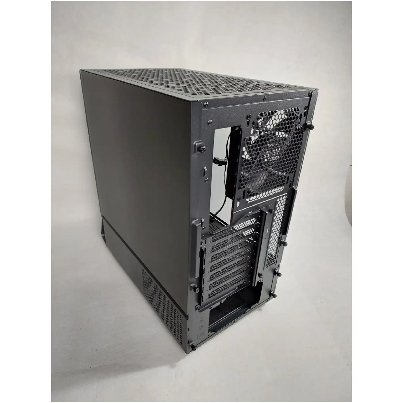 Купити Уцінка Корпус Thermaltake Ceres 300 TG ARGB Black (CA1Y200M1WN00PI005143) - фото 4