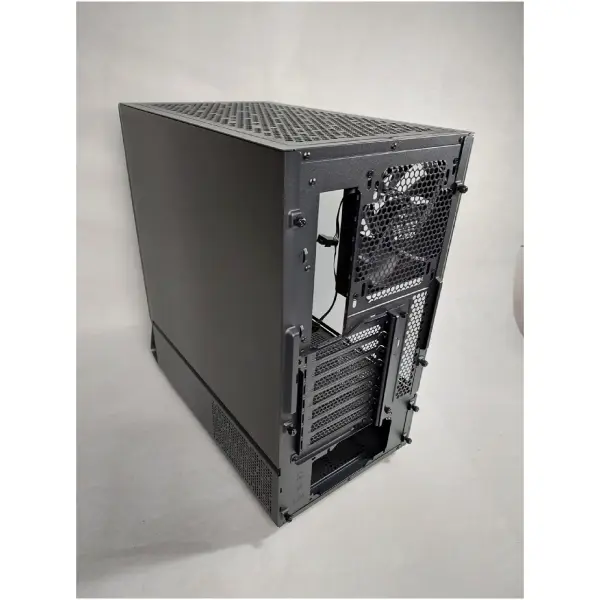 Купити Уцінка Корпус Thermaltake Ceres 300 TG ARGB Black (CA1Y200M1WN00PI005143) - фото 4