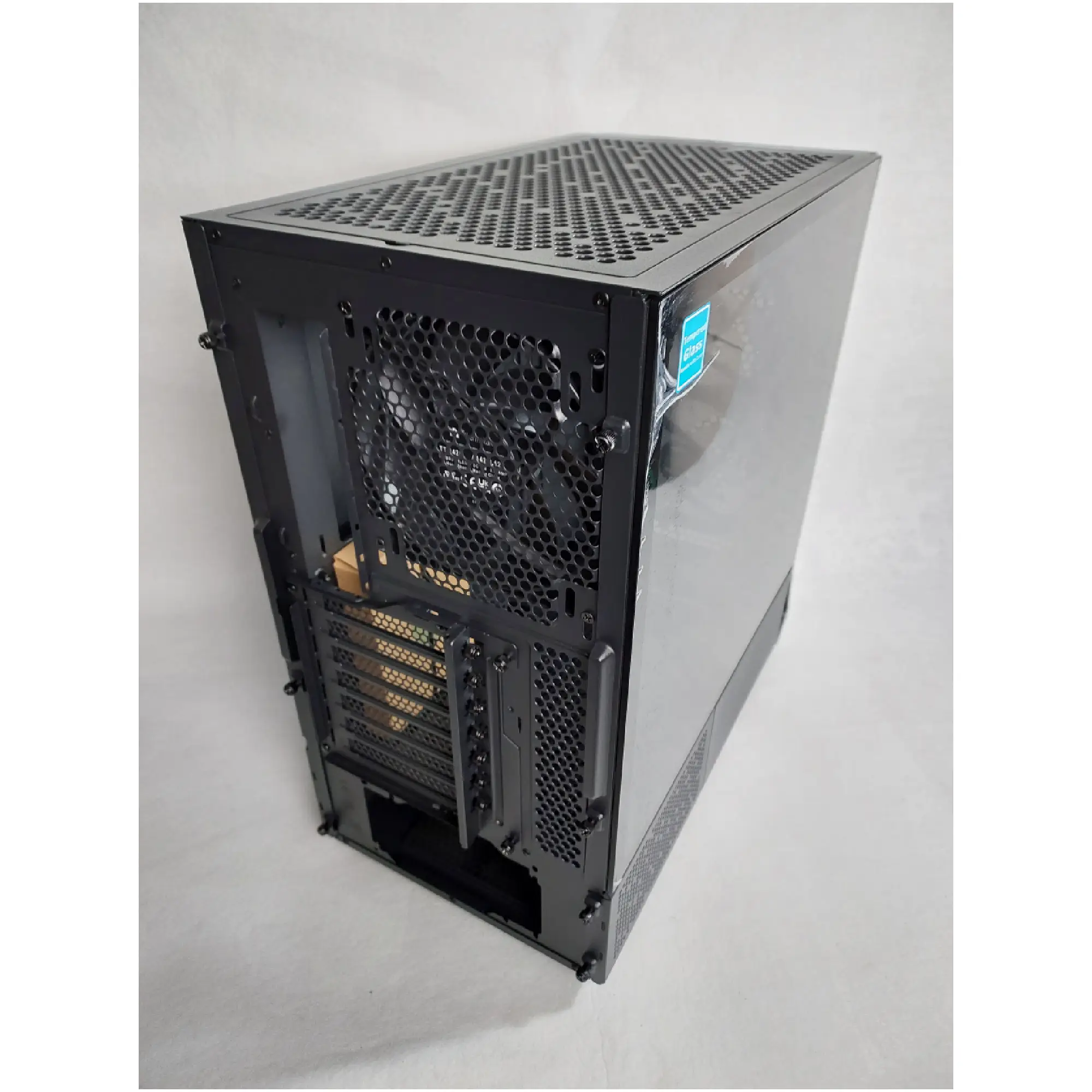 Купити Уцінка Корпус Thermaltake Ceres 300 TG ARGB Black (CA1Y200M1WN00PI005143) - фото 5