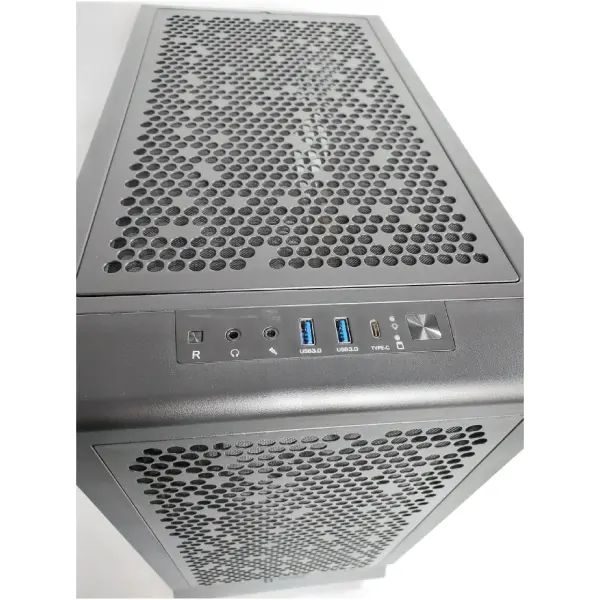 Купити Уцінка Корпус Thermaltake Ceres 300 TG ARGB Black (CA1Y200M1WN00PI005143) - фото 6