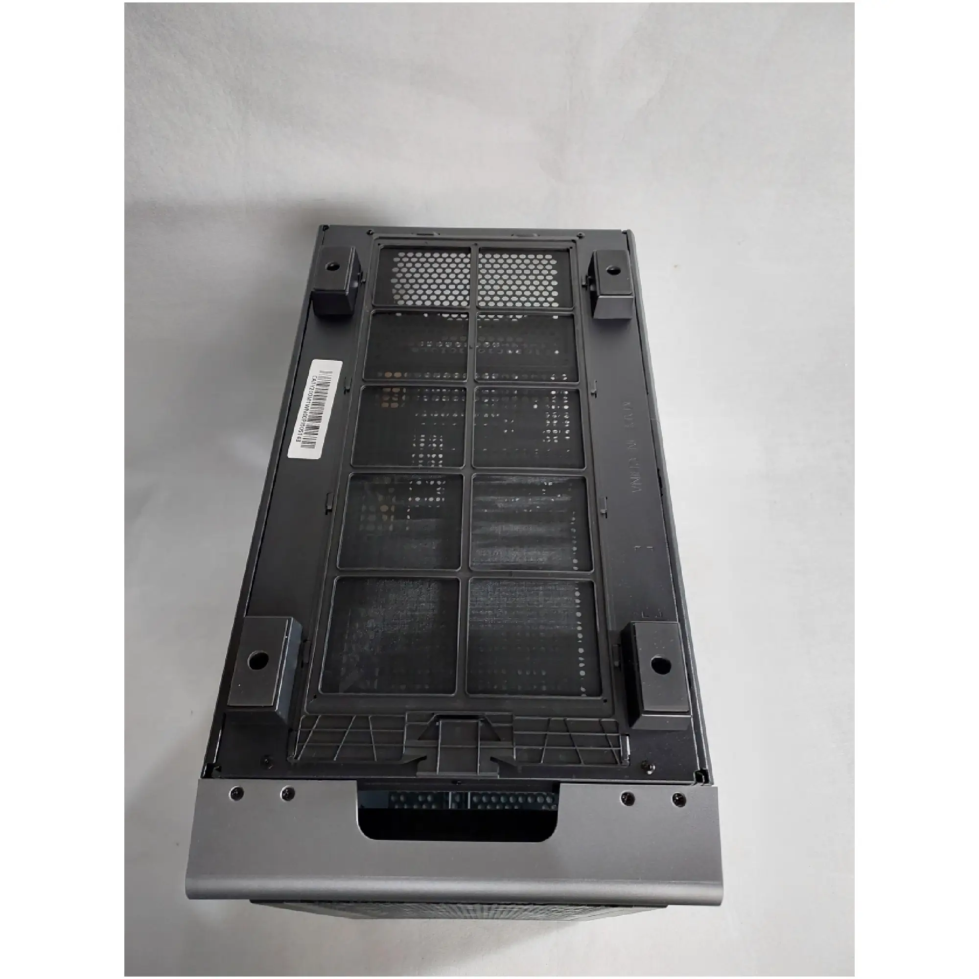 Купити Уцінка Корпус Thermaltake Ceres 300 TG ARGB Black (CA1Y200M1WN00PI005143) - фото 7