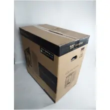 Купити Уцінка Корпус Thermaltake Ceres 300 TG ARGB Black (CA1Y200M1WN00PI005143) - фото 9