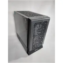 Купити Уцінка Корпус Thermaltake Ceres 330 TG ARGB Black (CA1Y200M1WN01PV000494) - фото 2