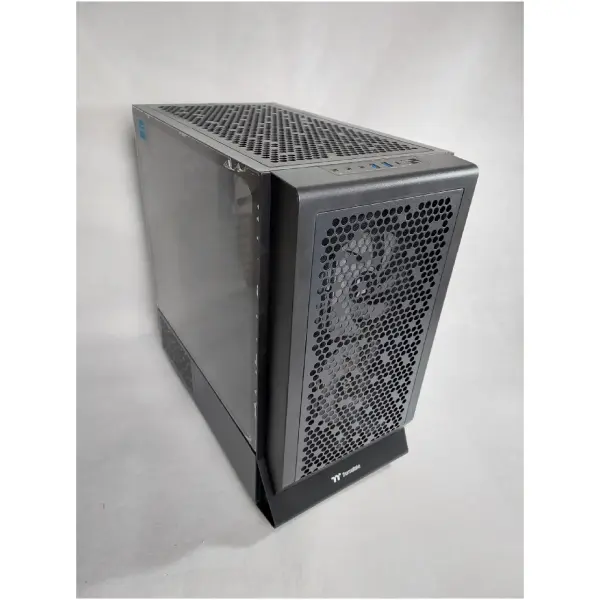 Купити Уцінка Корпус Thermaltake Ceres 330 TG ARGB Black (CA1Y200M1WN01PV000494) - фото 2