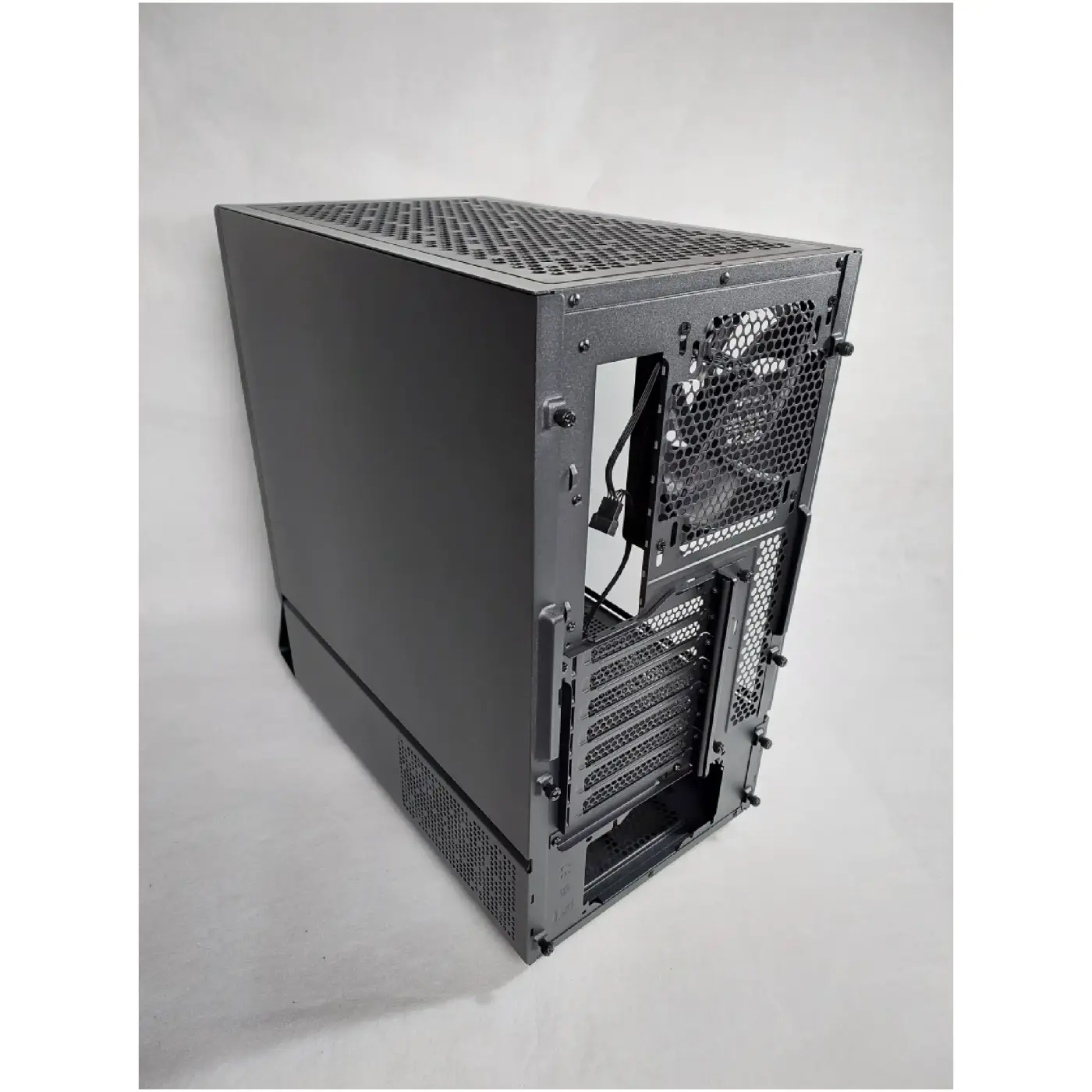 Купити Уцінка Корпус Thermaltake Ceres 330 TG ARGB Black (CA1Y200M1WN01PV000494) - фото 4