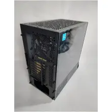 Купити Уцінка Корпус Thermaltake Ceres 330 TG ARGB Black (CA1Y200M1WN01PV000494) - фото 5