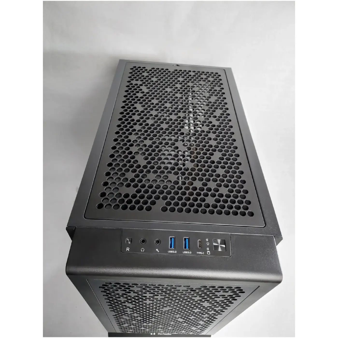 Купити Уцінка Корпус Thermaltake Ceres 330 TG ARGB Black (CA1Y200M1WN01PV000494) - фото 6