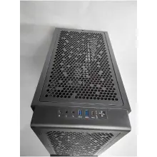 Купити Уцінка Корпус Thermaltake Ceres 330 TG ARGB Black (CA1Y200M1WN01PV000494) - фото 6