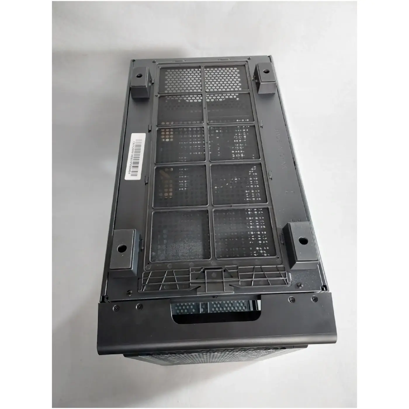 Купити Уцінка Корпус Thermaltake Ceres 330 TG ARGB Black (CA1Y200M1WN01PV000494) - фото 7
