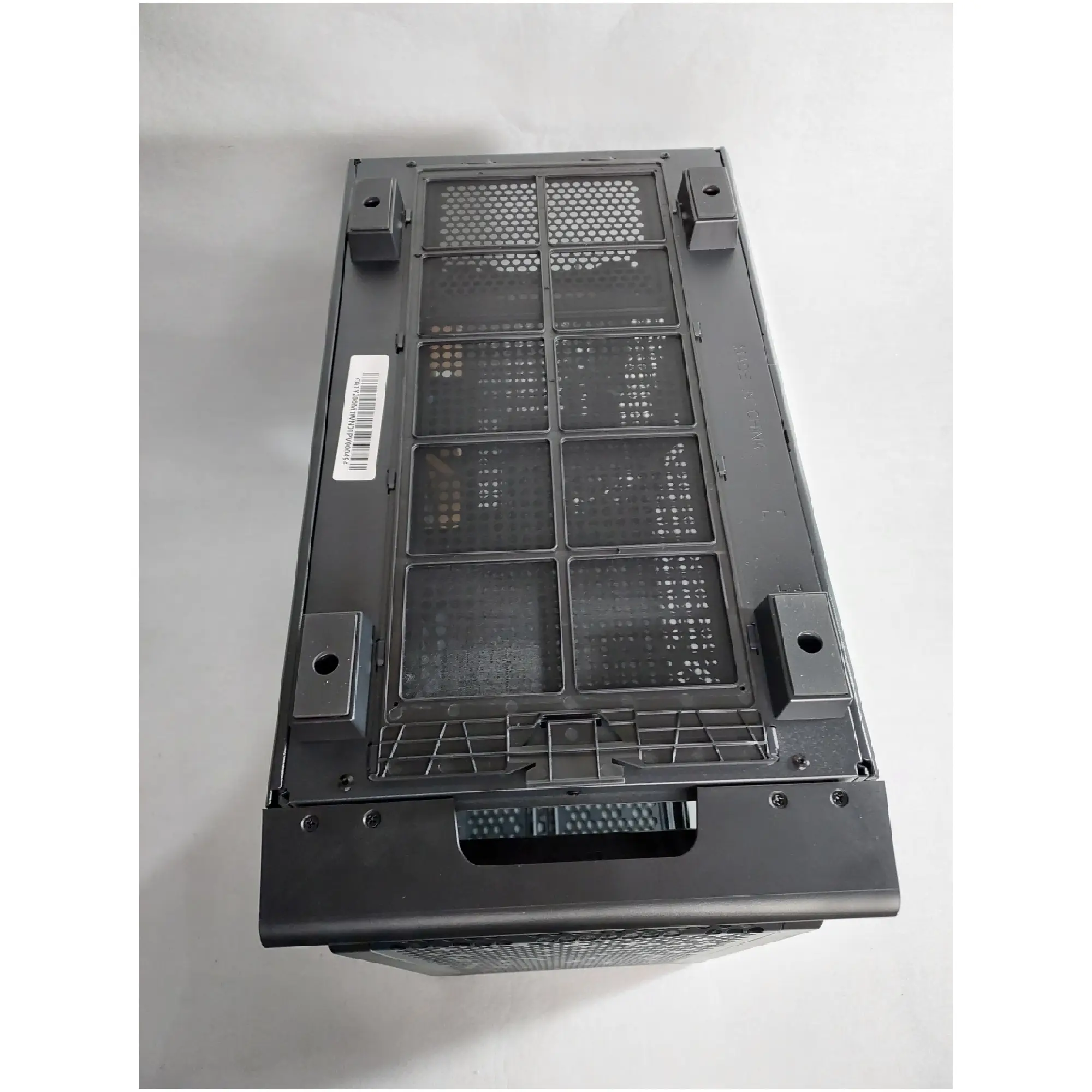 Купити Уцінка Корпус Thermaltake Ceres 330 TG ARGB Black (CA1Y200M1WN01PV000494) - фото 7