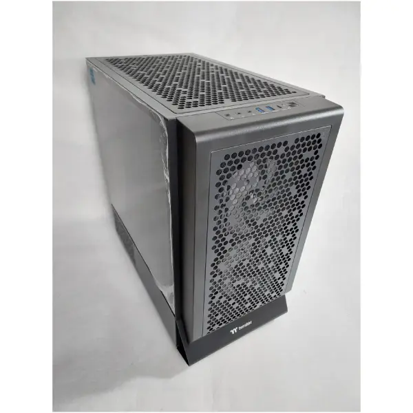 Купити Уцінка Корпус Thermaltake Ceres 330 TG ARGB Black (CA1Y200M1WN01PV000430) - фото 2