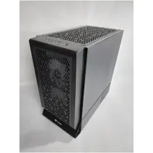 Купити Уцінка Корпус Thermaltake Ceres 330 TG ARGB Black (CA1Y200M1WN01PV000430) - фото 3