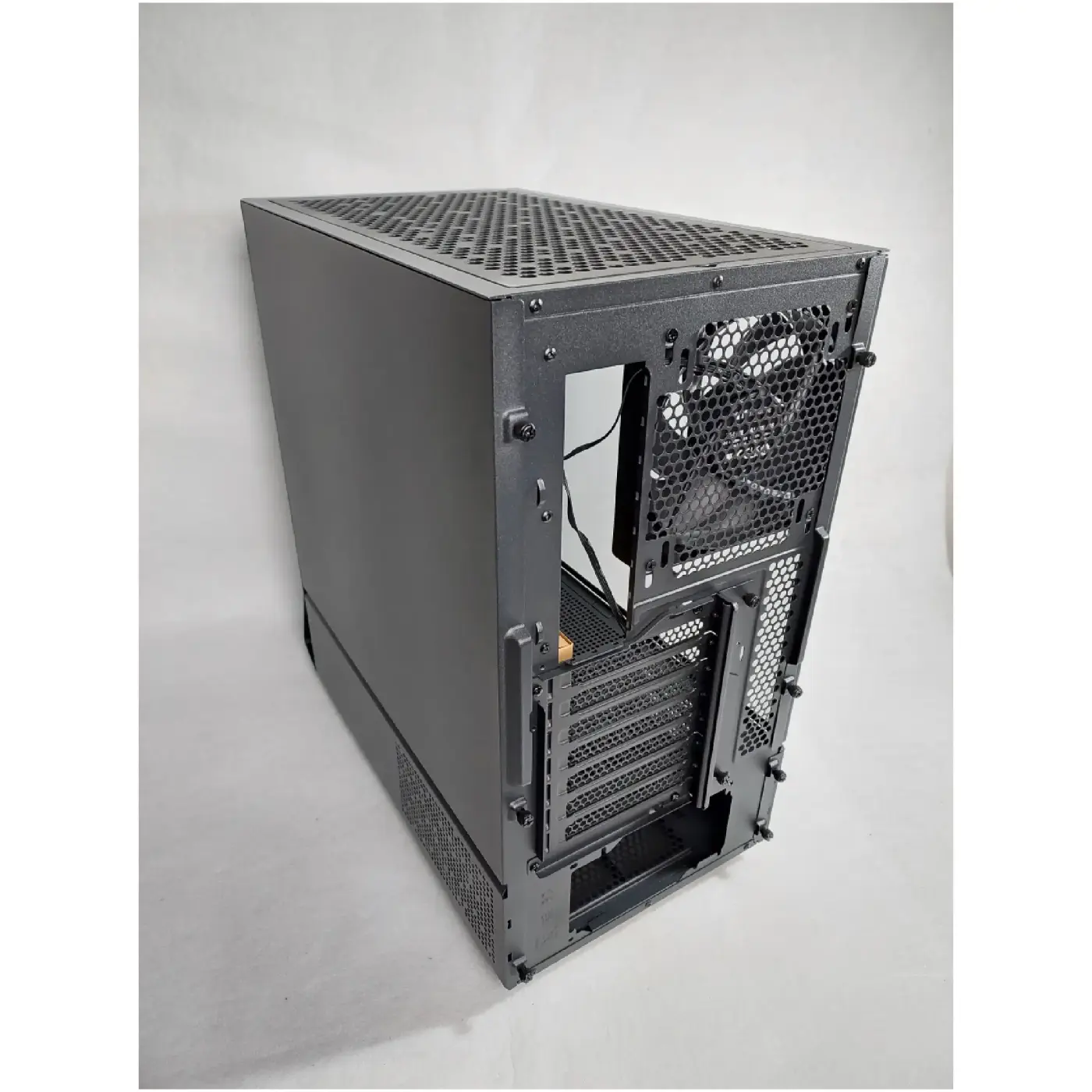 Купити Уцінка Корпус Thermaltake Ceres 330 TG ARGB Black (CA1Y200M1WN01PV000430) - фото 4