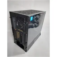 Купити Уцінка Корпус Thermaltake Ceres 330 TG ARGB Black (CA1Y200M1WN01PV000430) - фото 5