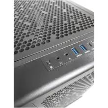 Купити Уцінка Корпус Thermaltake Ceres 330 TG ARGB Black (CA1Y200M1WN01PV000430) - фото 6