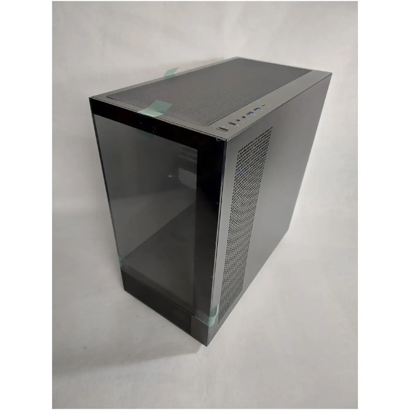 Купити Уцінка Корпус Thermaltake View 270 TG ARGB Black (CA-1Y7-00M1WN-00OE001300) - фото 3