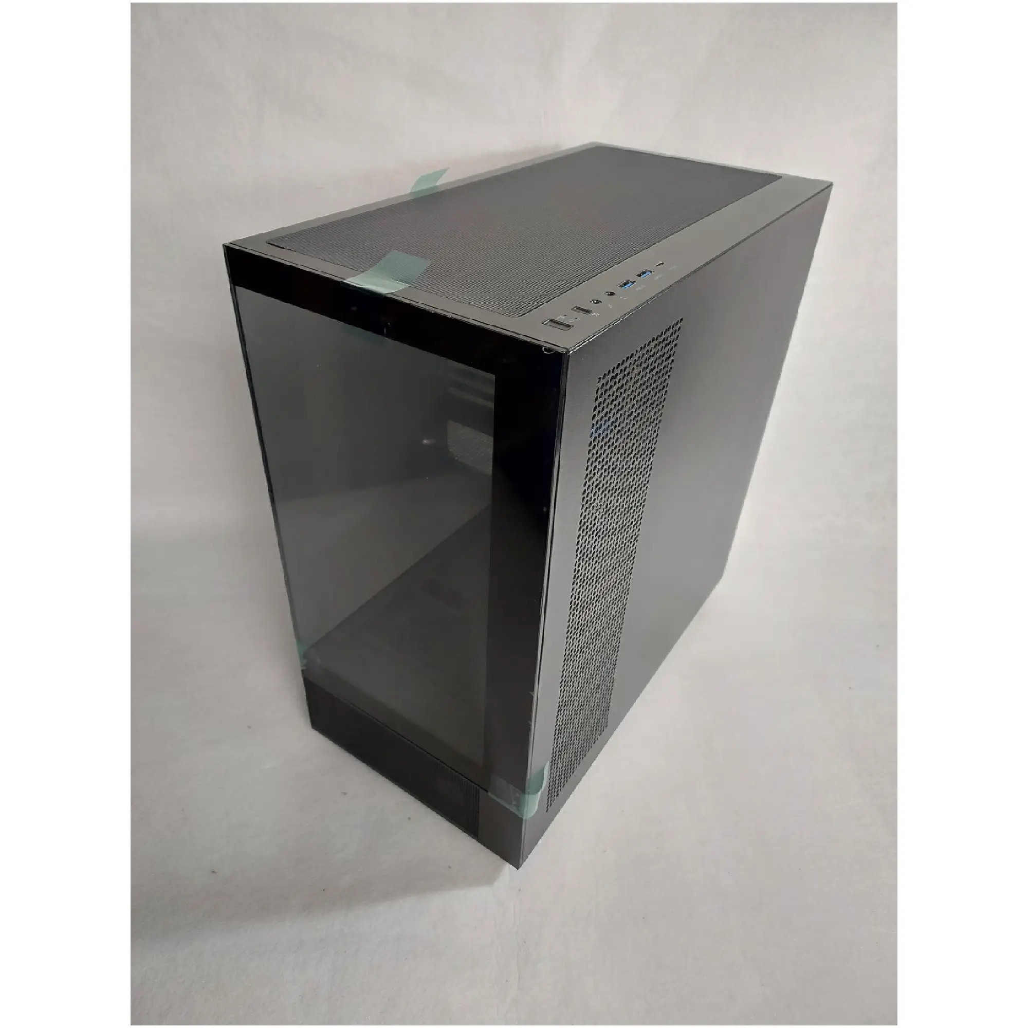 Купити Уцінка Корпус Thermaltake View 270 TG ARGB Black (CA-1Y7-00M1WN-00OE001300) - фото 3
