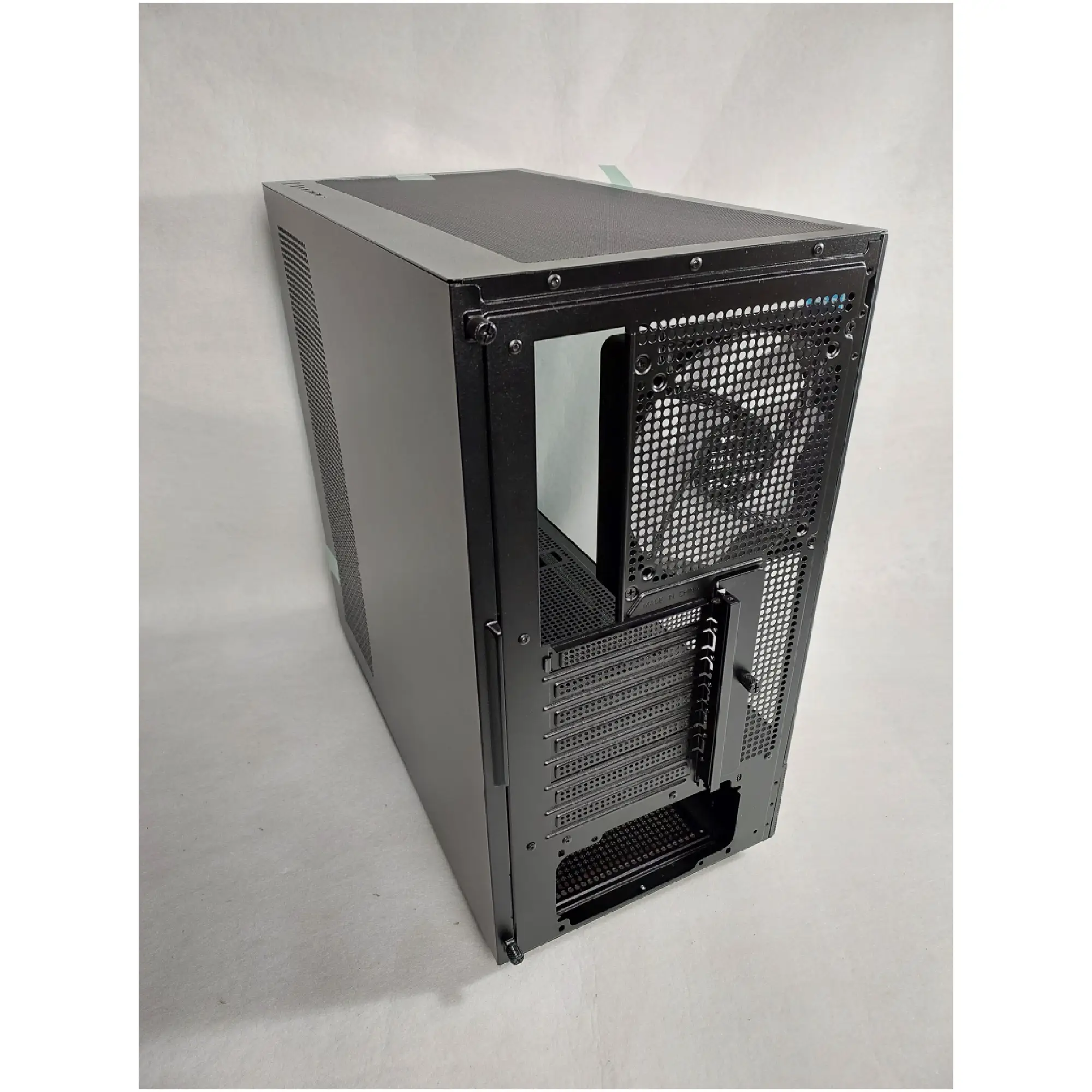 Купити Уцінка Корпус Thermaltake View 270 TG ARGB Black (CA-1Y7-00M1WN-00OE001300) - фото 4