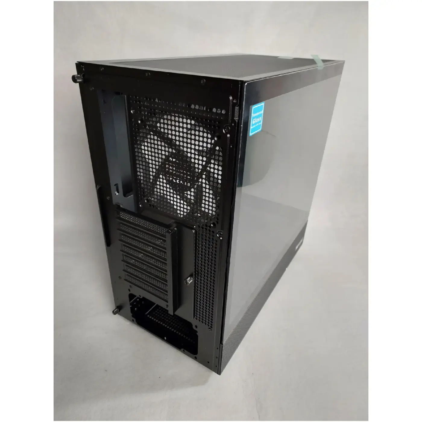 Купити Уцінка Корпус Thermaltake View 270 TG ARGB Black (CA-1Y7-00M1WN-00OE001300) - фото 5