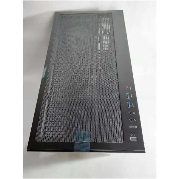 Купити Уцінка Корпус Thermaltake View 270 TG ARGB Black (CA-1Y7-00M1WN-00OE001300) - фото 6