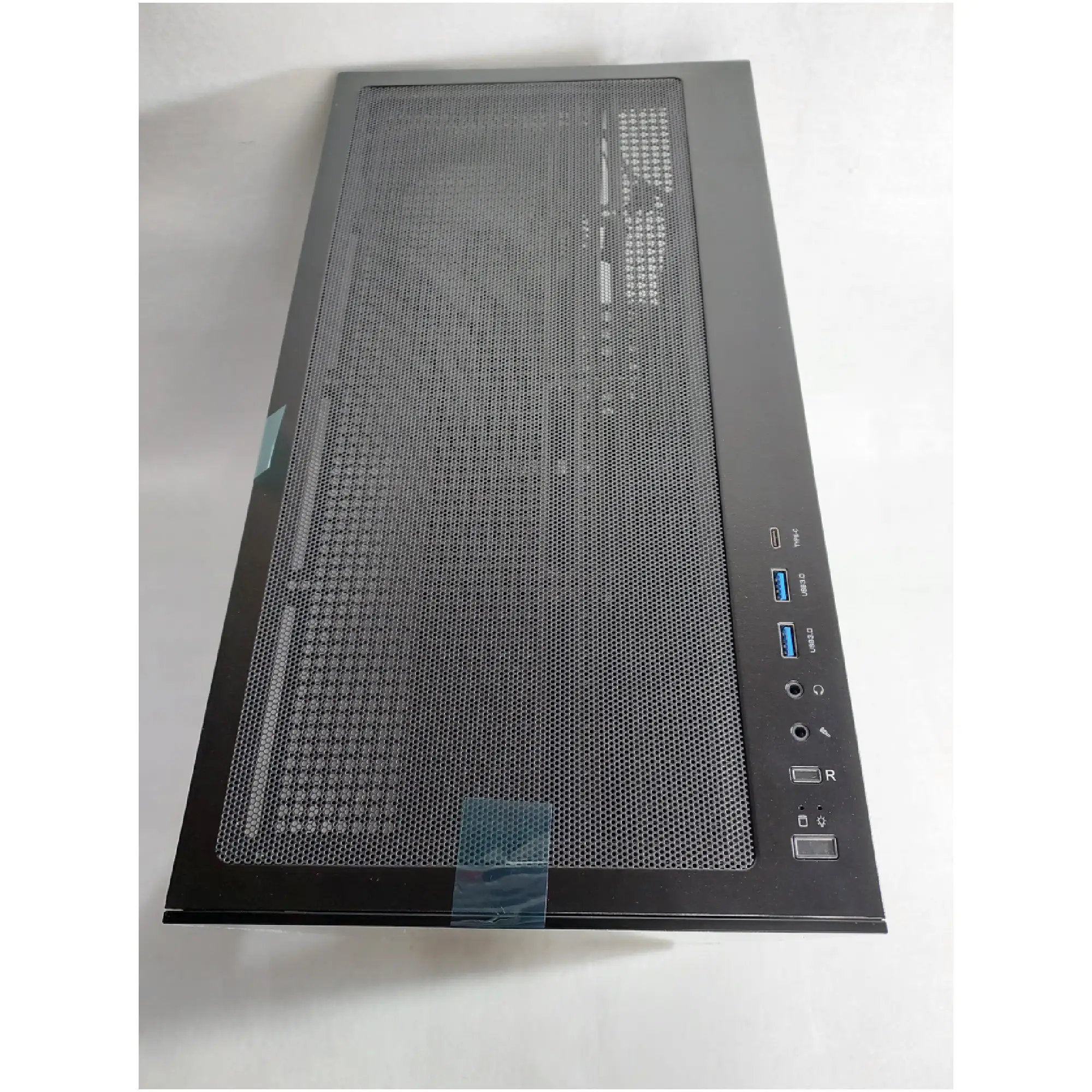 Купити Уцінка Корпус Thermaltake View 270 TG ARGB Black (CA-1Y7-00M1WN-00OE001300) - фото 6