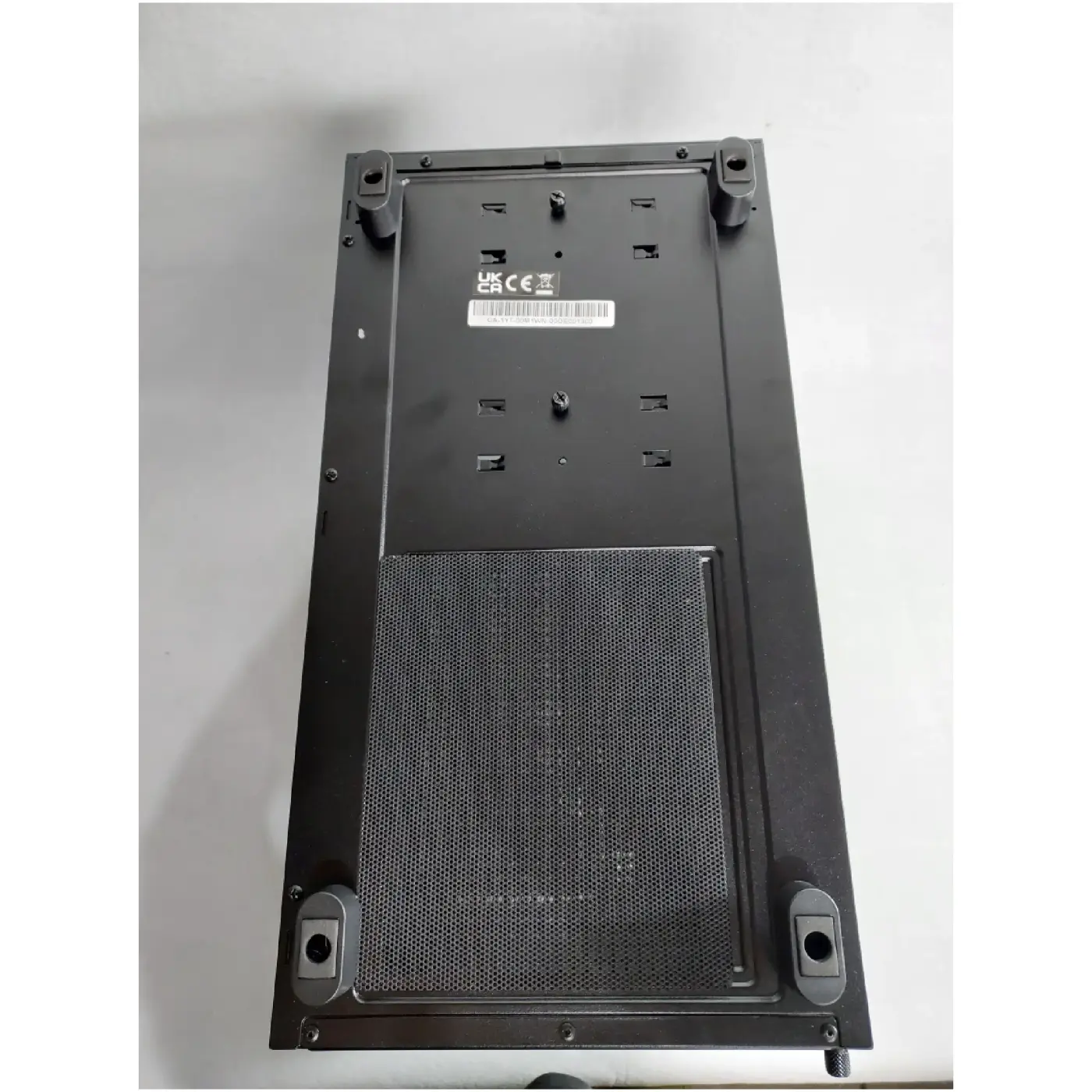 Купити Уцінка Корпус Thermaltake View 270 TG ARGB Black (CA-1Y7-00M1WN-00OE001300) - фото 7