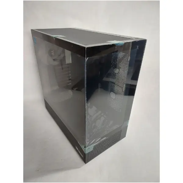 Купити Уцінка Корпус Thermaltake View 270 TG ARGB Black (CA-1Y7-00M1WN-00OS000610) - фото 2