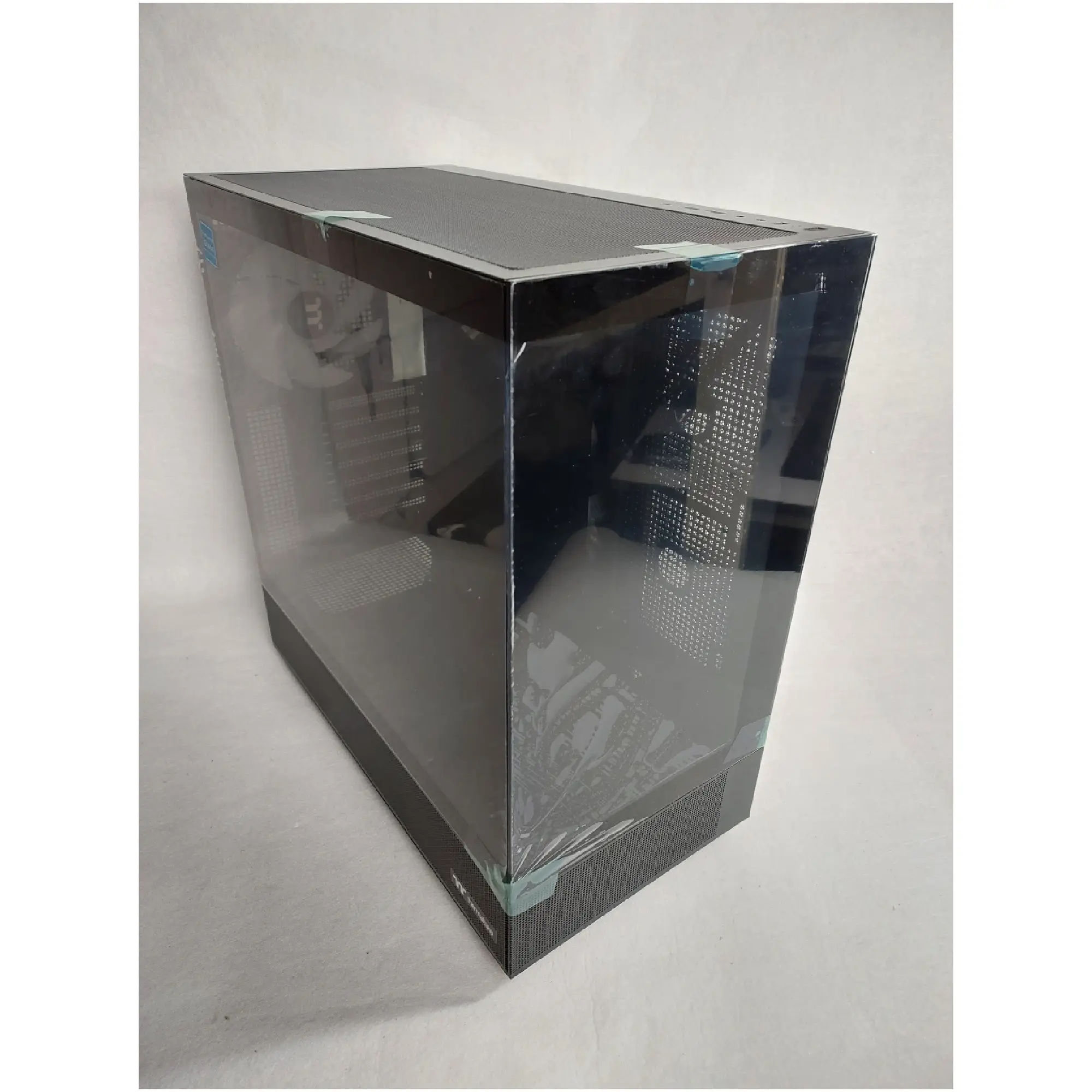 Купити Уцінка Корпус Thermaltake View 270 TG ARGB Black (CA-1Y7-00M1WN-00OS000610) - фото 2