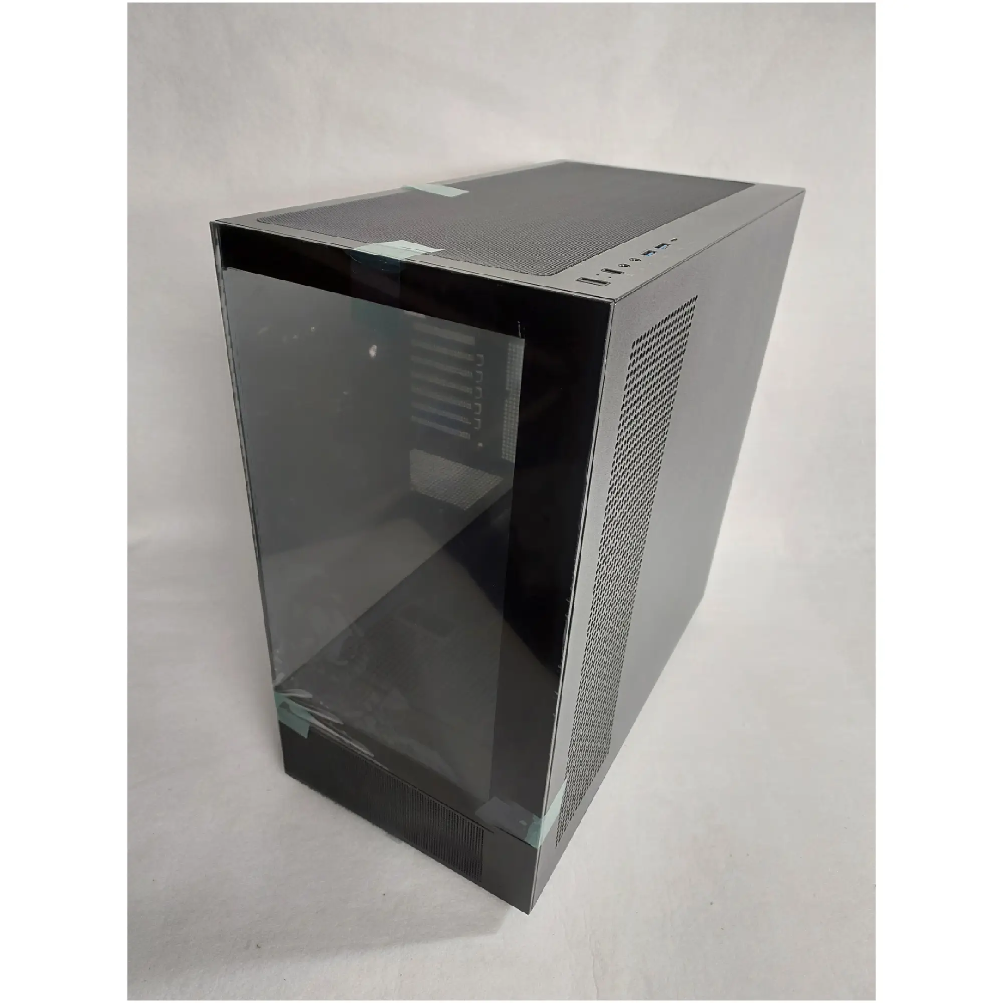 Купити Уцінка Корпус Thermaltake View 270 TG ARGB Black (CA-1Y7-00M1WN-00OS000610) - фото 3