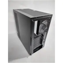 Купити Уцінка Корпус Thermaltake View 270 TG ARGB Black (CA-1Y7-00M1WN-00OS000610) - фото 4