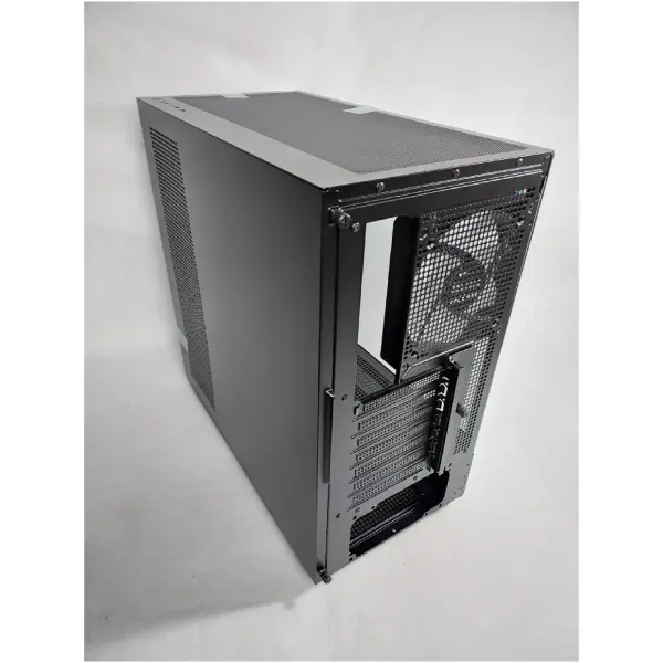 Купити Уцінка Корпус Thermaltake View 270 TG ARGB Black (CA-1Y7-00M1WN-00OS000610) - фото 4