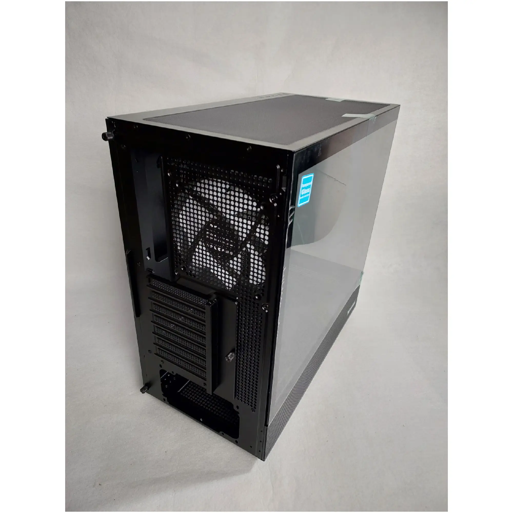 Купити Уцінка Корпус Thermaltake View 270 TG ARGB Black (CA-1Y7-00M1WN-00OS000610) - фото 5