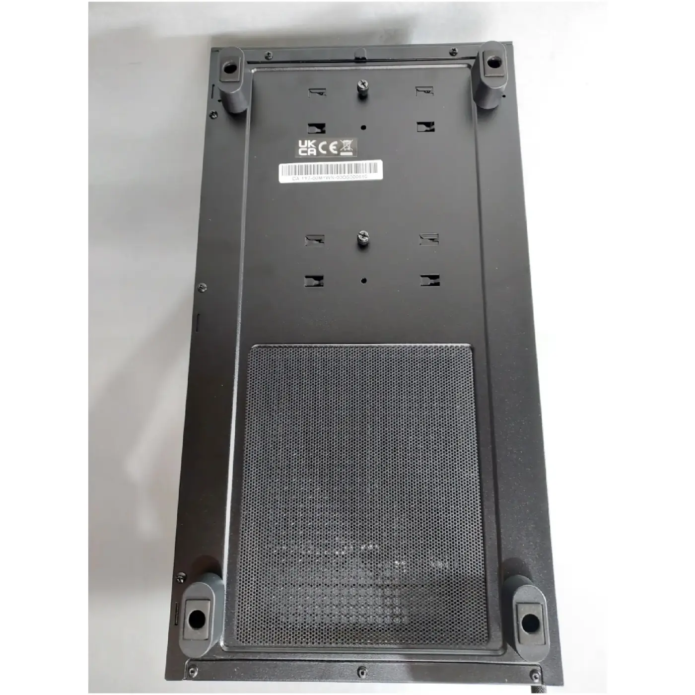 Купити Уцінка Корпус Thermaltake View 270 TG ARGB Black (CA-1Y7-00M1WN-00OS000610) - фото 6
