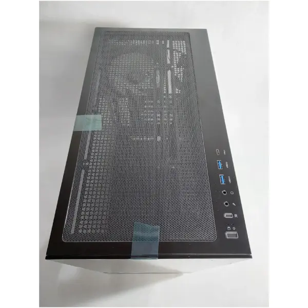 Купити Уцінка Корпус Thermaltake View 270 TG ARGB Black (CA-1Y7-00M1WN-00OS000610) - фото 7