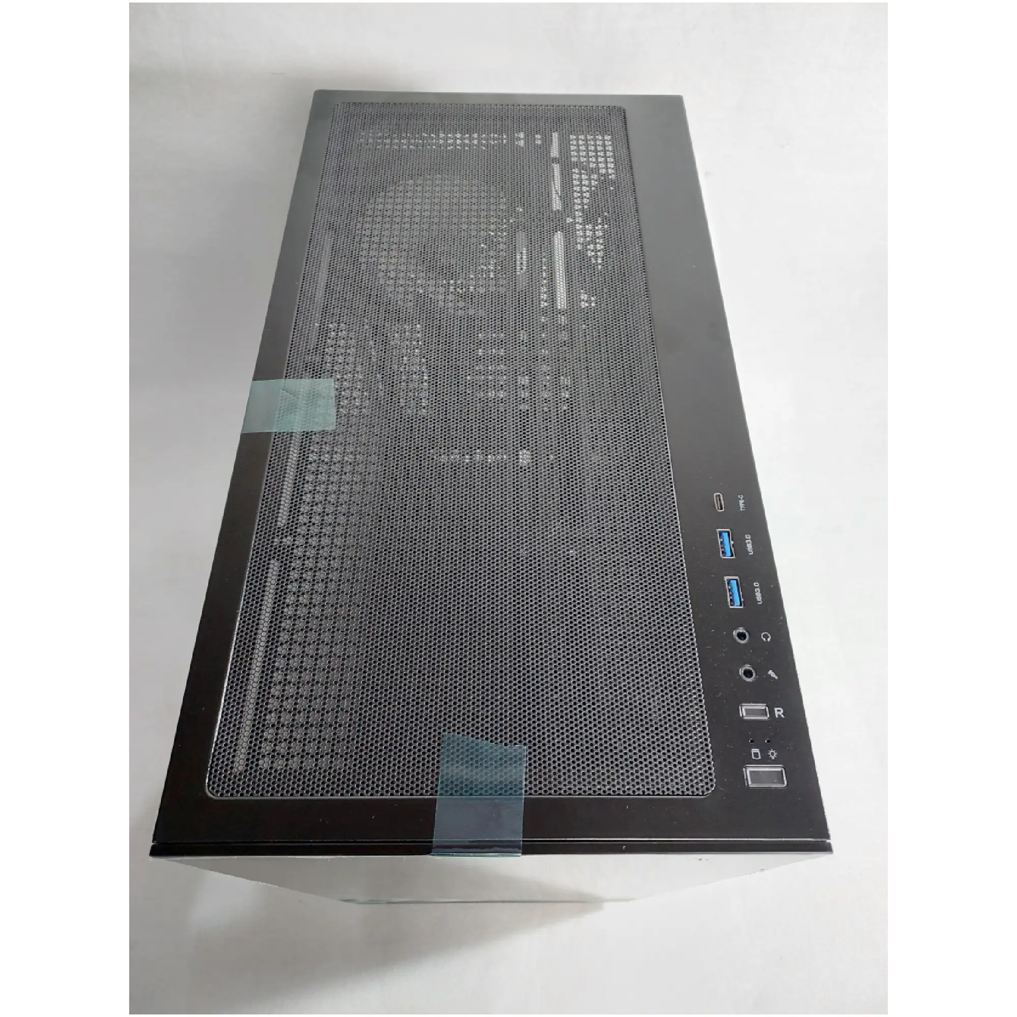 Купити Уцінка Корпус Thermaltake View 270 TG ARGB Black (CA-1Y7-00M1WN-00OS000610) - фото 7