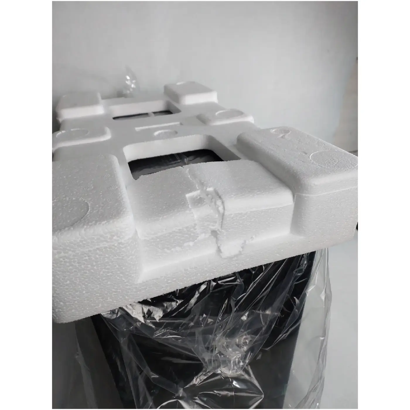 Купити Уцінка Корпус Thermaltake View 270 TG ARGB Black (CA-1Y7-00M1WN-00OS000610) - фото 8