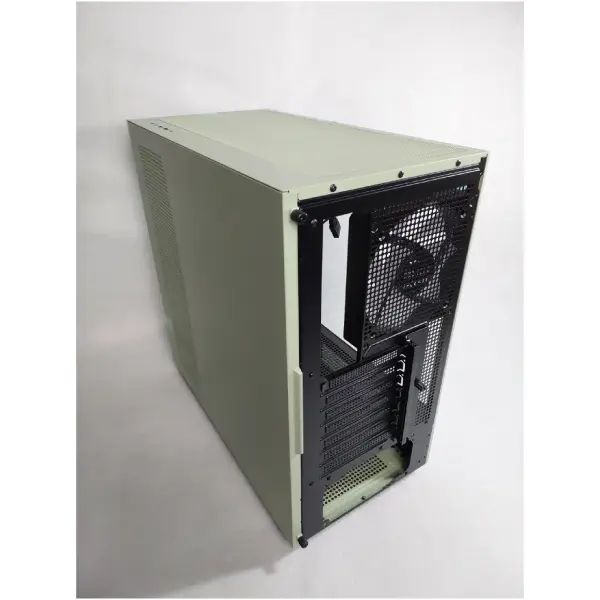 Купити Уцінка Корпус Thermaltake View 270 TG ARGB Matcha Green (CA-1Y7-00MEWN-00OE000399) - фото 4