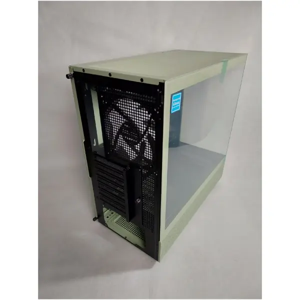 Купити Уцінка Корпус Thermaltake View 270 TG ARGB Matcha Green (CA-1Y7-00MEWN-00OE000399) - фото 5