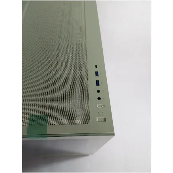 Купити Уцінка Корпус Thermaltake View 270 TG ARGB Matcha Green (CA-1Y7-00MEWN-00OE000399) - фото 6