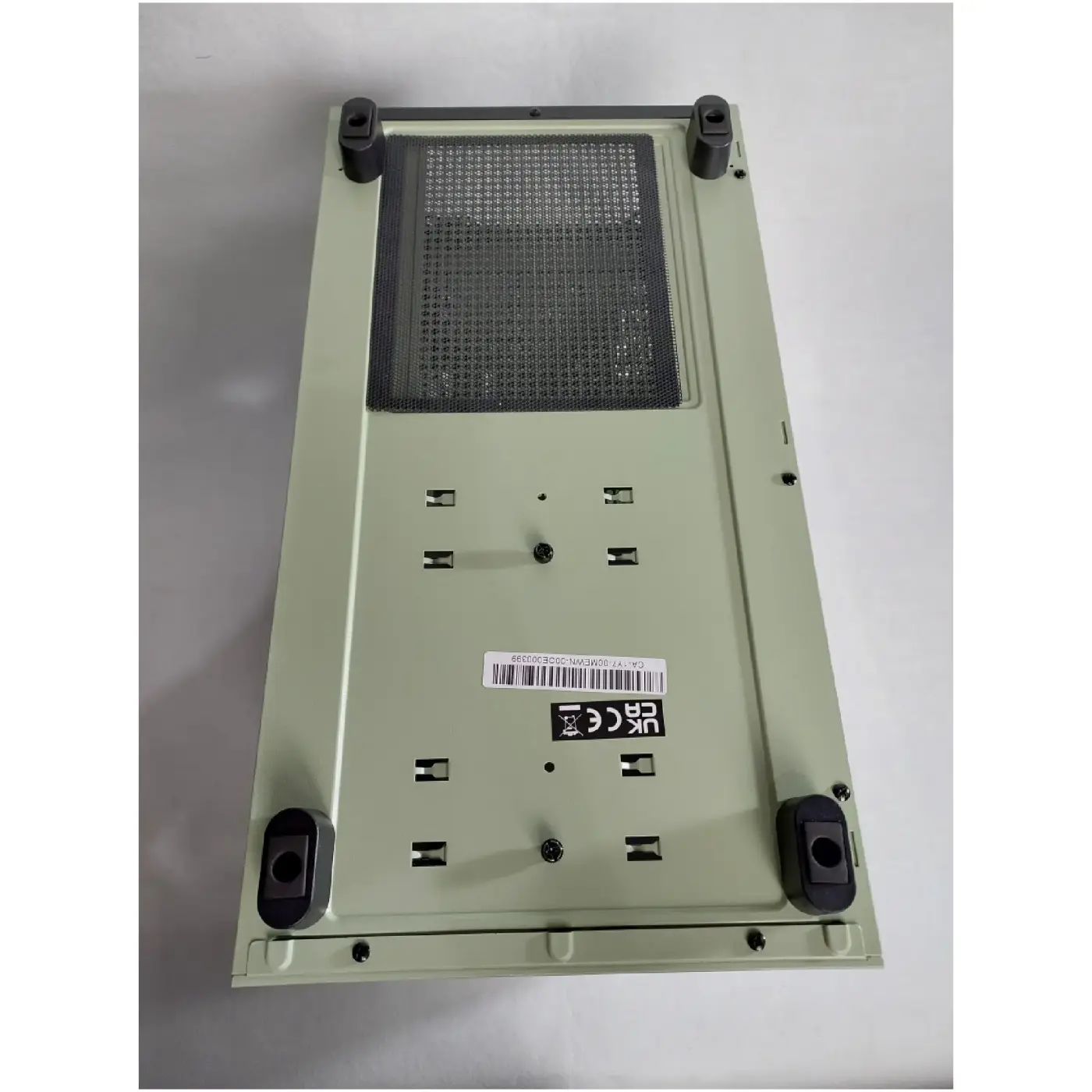 Купити Уцінка Корпус Thermaltake View 270 TG ARGB Matcha Green (CA-1Y7-00MEWN-00OE000399) - фото 7