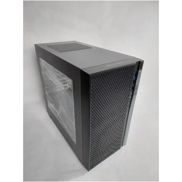 Купить Уценка Корпус Thermaltake Versa H18 Black (CA-1J4-00S1WN-00PF000018) - фото 2