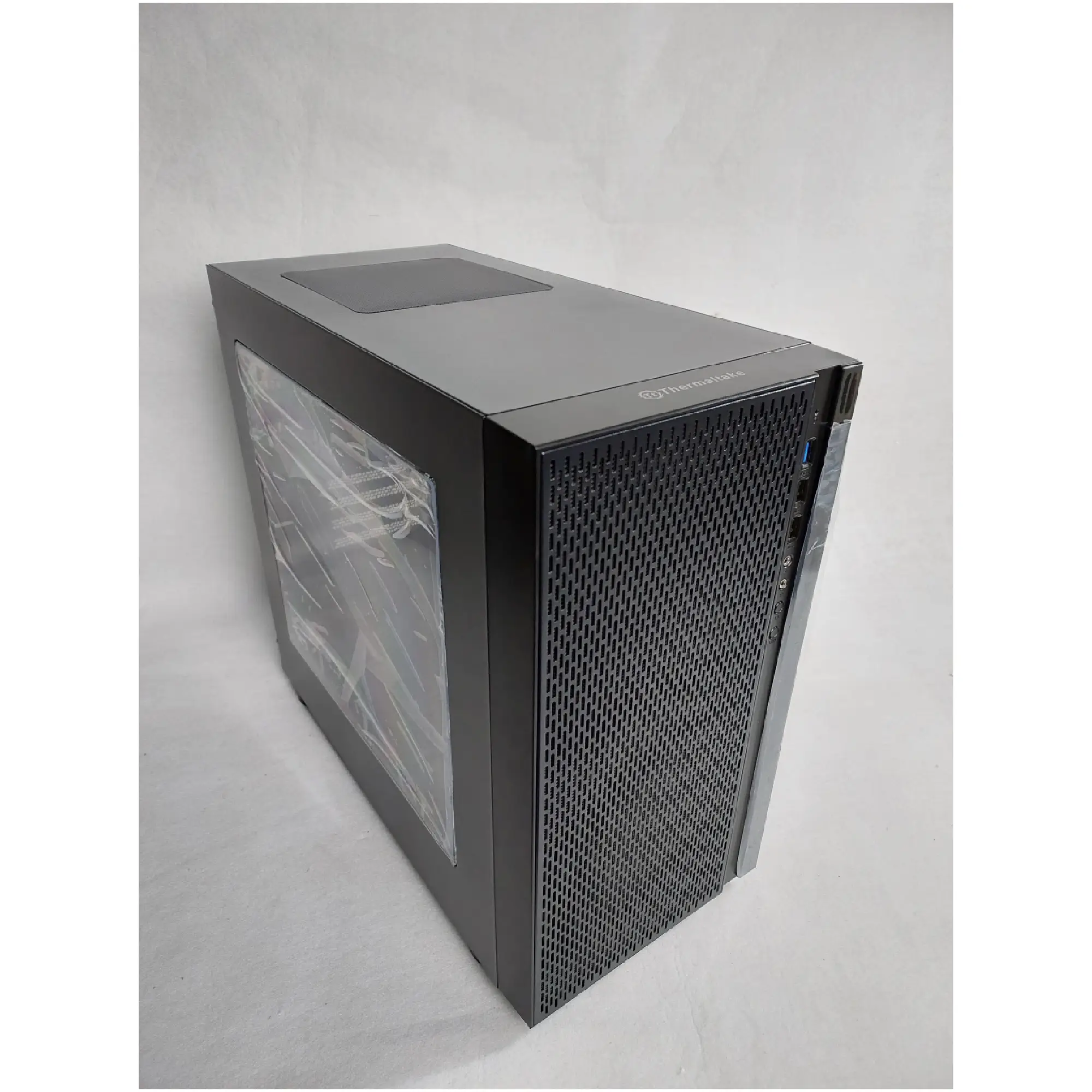 Купить Уценка Корпус Thermaltake Versa H18 Black (CA-1J4-00S1WN-00PF000018) - фото 2